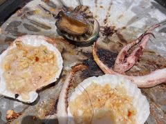 -亚马逊海鲜自助(梅溪湖步步高店)