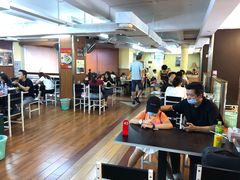 大堂-潮镇老尾牛杂(环城西路店)