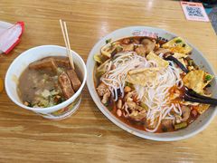 -阿生哥螺蛳粉•火锅(永安街店)