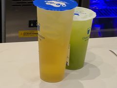 -茶百道(柏威年店)