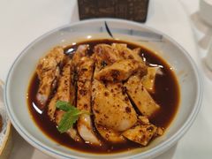 -东兴楼饭庄(六里桥店)