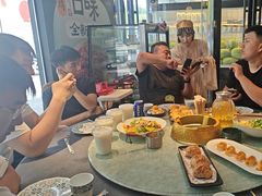 -巴扎屋大盘鸡·新疆菜(汇嘉时代店)