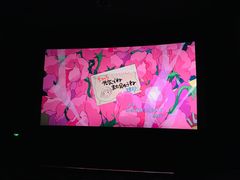 放映厅-百丽宫影城(ifc商场店)