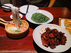 -大牌大·传统杭帮菜(湖滨店)