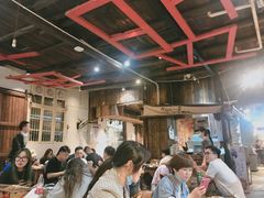 -盟重烧烤(东瓜山创始店)