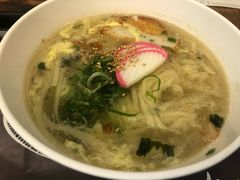 -古来思鱼饼