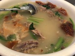 -古北烤鸭王I古北水镇景区店