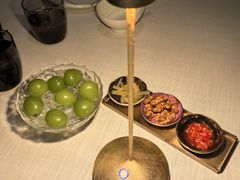 -莉莉海堂HAITANG·烤鸭(国贸商城店)
