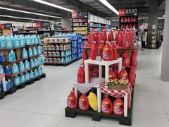 -家乐福(古北店)