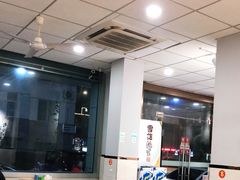 -胡子烧烤&徐州菜馆(华山路店)