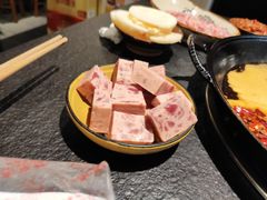 -胖碗火锅(观音桥店)