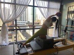 -健身专家Wellness Experts