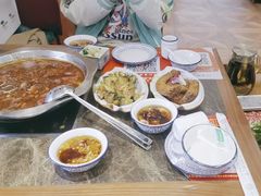 -铁真·刨冰红焖羊肉·正宗老字号