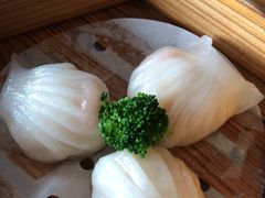 -顺德美的万豪酒店-万豪中餐厅