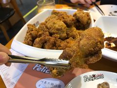 -Pelicana百利家炸鸡(江南西名店城店)