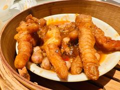 -醉辉皇(桃源π商业广场店)