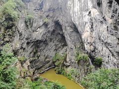 -英西峰林·洞天仙境