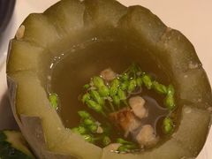 -顺德新世界酒店·华美轩餐厅