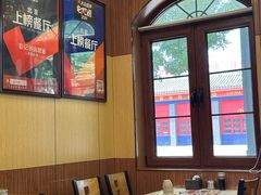 -彭记铁锅肥肠(东四总店)