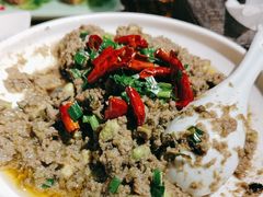 -北平盛世·新京菜·北京烤鸭(劲松·双井店)