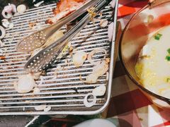 -西贝莜面村(上海百联西郊店)