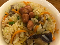 -临家闽南菜(宝洲路店)