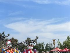-徒骇河公园