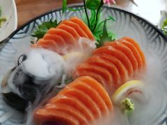 -尺山寸水日料(马桥满天星店)