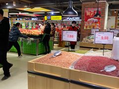 -旺中旺生活超市(洪都店)