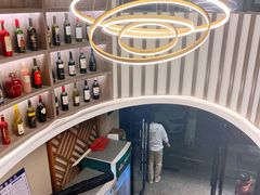 -富临轩私房菜(集庆门大街店)