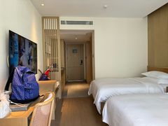 -象山黄金海岸雷迪森酒店