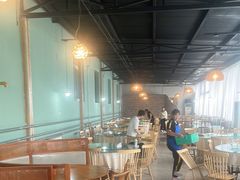 -钰田大院•怀柔本土菜(雁栖湖店)