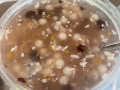 酒酿元宵-芳婆糕团店(王府大街店)