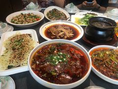 -土桥手掌鸡·26年灌县老味道(都江堰店)