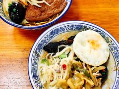 -梅溪·小伙子干挑面(安吉总店)