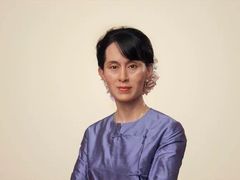 -曼谷杜莎夫人蜡像馆