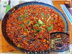 毛血旺-胡桃里音乐酒馆(东区店)