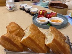 -点都德(海岸城店)