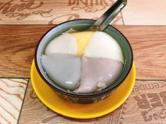 -党公糖水铺(鹭江店)