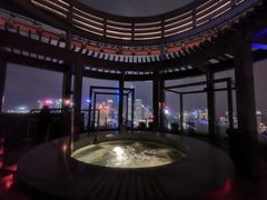 -上海外滩茂悦大酒店