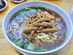 -张嫂子镇江锅盖面(寿邱街店)