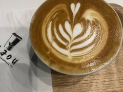 -BIJOU coffee&cocktail(龙岗万科广场店)