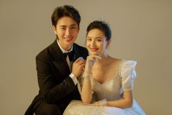 -巴黎春天婚纱摄影STUDIO·定制