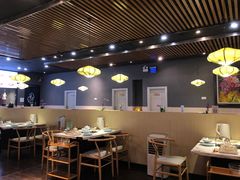 大堂-牛鲜胜·潮汕牛肉自助火锅(番禺市桥店)