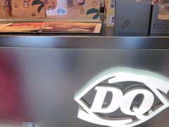 -DQ·蛋糕·冰淇淋(金鹰天地店)