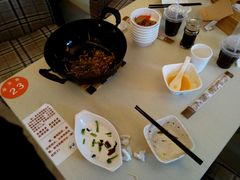 android_upload_pic-金豆角砂锅焖面(安贞店)