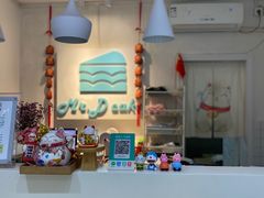 -丁先生蛋糕·品质鲜作(桐梓林店)