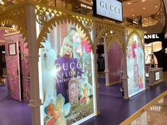 -GUCCI(南京德基店)