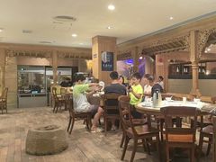 -庭悦餐厅(华侨城店)
