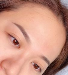 -七月美睫 美甲